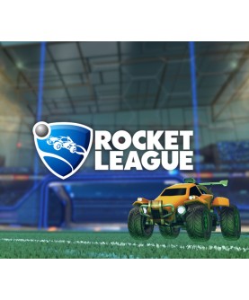 Rocket League XBOX One Xbox One Key GLOBAL